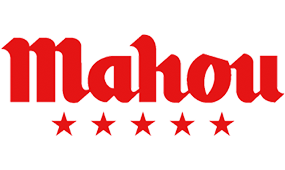 logo mahou evvers